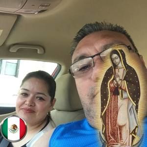 Meet your Posher, Renato